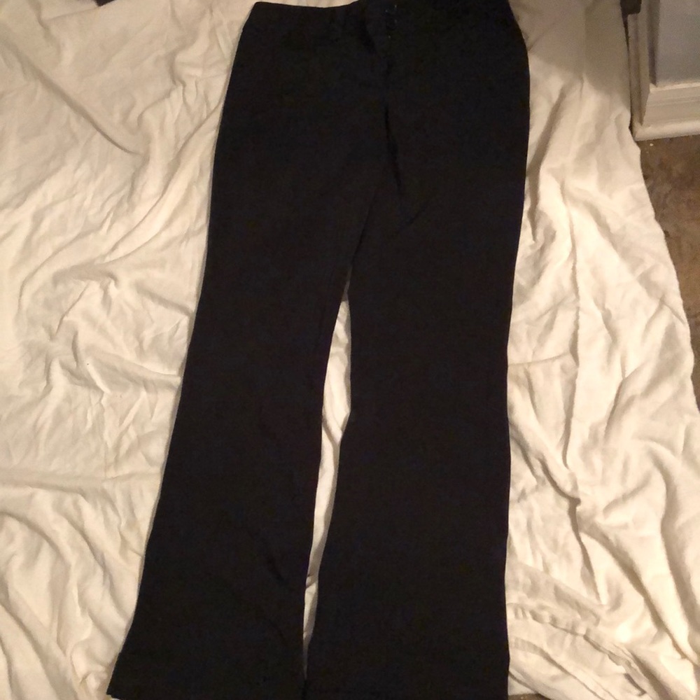 Black slacks - Picture 2 of 6